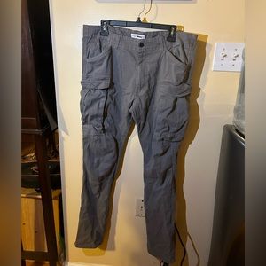 Fashionova Cargo Pants